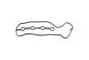 Прокладка клапанної кришки 4G13, 4G15 Great Wall Voleex C10, 30, Haval M2, M4 4G13, 4G15 Aftermarket 1003501-EG01 (фото 2)