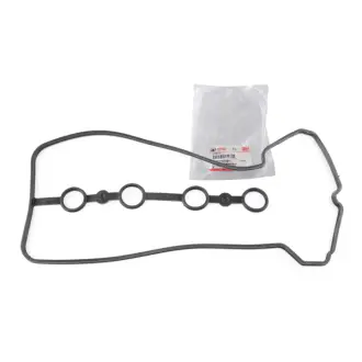Прокладка клапанної кришки 4G13, 4G15 Great Wall Voleex C10, 30, Haval M2, M4 4G13, 4G15 Aftermarket 1003501-EG01