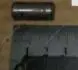 Втулка направляющая блока цилиндров (10x22) CK, MK, GC2, GX2, GC5, GC6 GEELY E020300501 (фото 1)