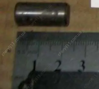 Втулка направляющая блока цилиндров (10x22) CK, MK, GC2, GX2, GC5, GC6 GEELY E020300501