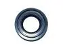 Сальник хвостовика переднього моста 40*74*9,6, 15,3 Great Wall Hover, Haval H3, Wingle Aftermarket 2302130-K01 (фото 3)