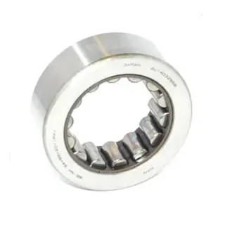 Підшипник вторинного валу 5T14 F3, F3R, G3, New BYD 5T14701210 (фото 1)