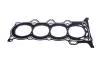 Прокладка ГБЦ 4G15 (метал) Great Wall Haval M2, Haval M4, Voleex C30, Voleex C10 4G15 Aftermarket 1003400-EG01 (фото 1)