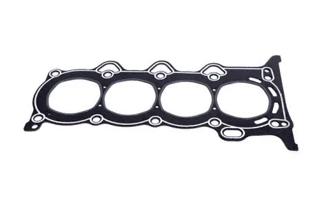 Прокладка ГБЦ 4G15 (метал) Great Wall Haval M2, Haval M4, Voleex C30, Voleex C10 4G15 Aftermarket 1003400-EG01
