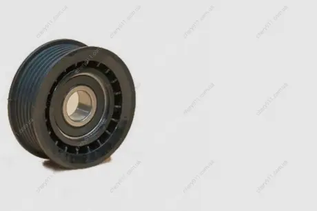 Ролик без натягувача ременя генератора Chery Eastar, Elara, M11, Tiggo TOPRAN TOPRAN HANS PRIES A11-8111200CA