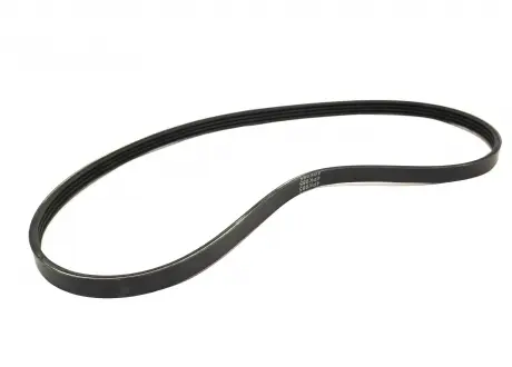 Ремінь генератора і кондиціонера Great Wall Haval H3, Hover 4G63, 4G64, 4G69 Aftermarket 8103012-K00