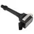 Котушка запалювання (12Вт) Great Wall Voleex C10, 30, Haval M2, M4 4G13, 4G15 Aftermarket 3705100-EG01 (фото 1)