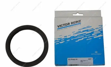 Сальник коленвала задний Chery Amulet, Elara, Forza, Karry, E5 VICTOR REINZ 480-1005030BA