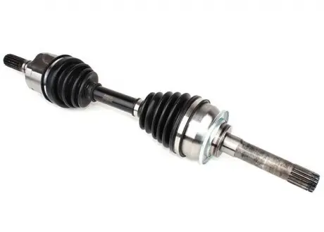 Привід (піввісь) передня в зборі Great Wall Hover, Haval H3, H5 4G63, 4G69 Aftermarket 2303390-K01 (фото 1)