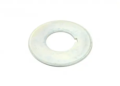 Шайба регулировочная шестерни коленвала Chery Amulet, Elara, Forza, Karry Aftermarket 480-1005061 (фото 1)