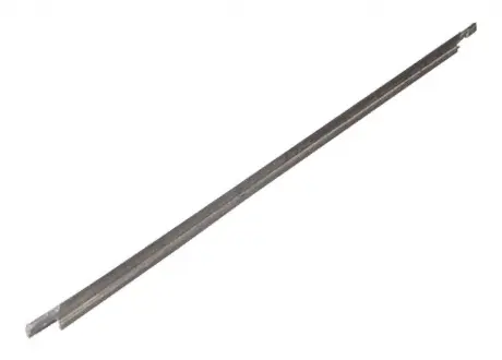 Уплотнитель стекла двери передней (наружный) правый Tiggo CHERY T11-6103220