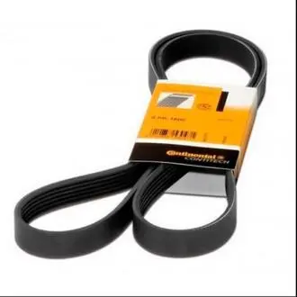 Ремень генератора и кондиционера Chery Amulet, Elara, Forza, Karry Contitech A11-3701315BA
