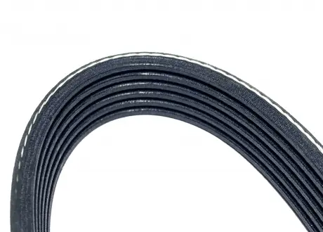Ремінь генератора і кондиціонера Chery Amulet, Elara, Forza, Karry DAYCO A11-3701315BA