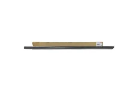 Уплотнитель стекла двери передней (наружный) левый Tiggo CHERY T11-6103210