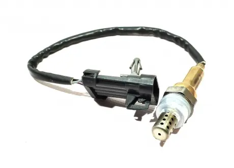 Датчик кислорода (лямбдазонд) Geely CK, EC-7RV, EC-8, EX-7, FC, MK, MK2 Aftermarket 1086000727 (фото 1)