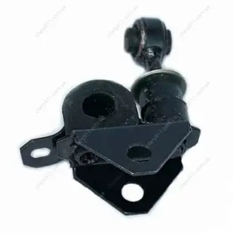 Стійка стабілізатора задня (з кронштейном) Geely CK Aftermarket 1400631180