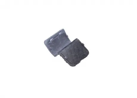 Заглушка буксирувального гака в передній бампер Amulet CHERY A15-2803663BA-DQ