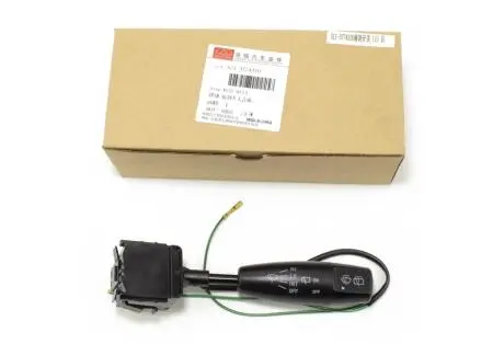 Переключатель подрулевой стеклоочистителя правый Jaggi CHERY S21-3774310