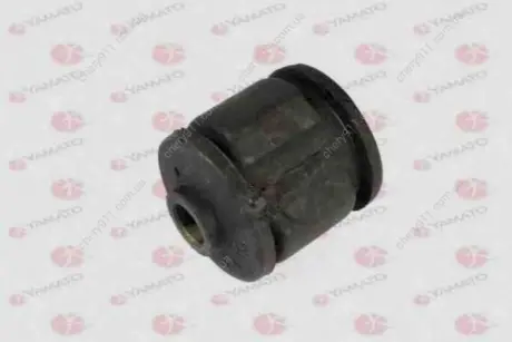 Сайлентблок важеля заднього поздовжнього та цапфи (низ.) Geely CK YAMATO 2911050001 (фото 1)