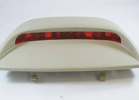 Фонарь дополнительного сигнала стоп (10170019400650-01) Geely MK, MK2 Aftermarket 101700194200650