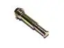 Направляюча супорта переднього верхня Great Wall Hover H2, Haval H3 Great Wall Hover H2, Haval H3 Aftermarket 3501112-K00 (фото 3)