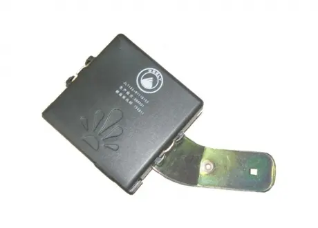 Блок керування ParkTronic після серпень 008 MK, MK2 GEELY 1017010153