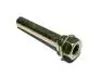 Направляюча супорта переднього нижня Great Wall Hover H2, Haval H3 Aftermarket 3501113-K00 (фото 1)