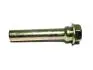 Направляюча супорта переднього нижня Great Wall Hover H2, Haval H3 Aftermarket 3501113-K00 (фото 2)