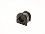 Втулка стабілізатора переднього Geely EC7, EC7RV, FC, SL (Поліуретан) Aftermarket 1064001045 (фото 1)