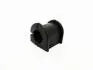 Втулка стабілізатора переднього Geely EC7, EC7RV, FC, SL (Поліуретан) Aftermarket 1064001045 (фото 3)