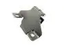 Подушка двигуна права Great Wall Hover, Haval H3, Haval H5, Wingle Aftermarket 1001103-K00 (фото 3)