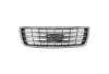 Решетка радиатора хром (без эмблемы) NEW Chery Amulet Aftermarket A15-8401501BC (фото 1)