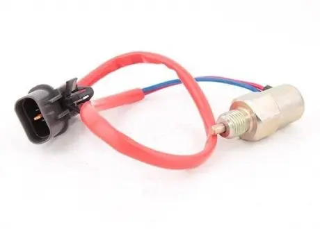 Датчик КПП індикації підвищеної, зниженої передач Great Wall Hover Aftermarket SC-1803312C (фото 1)