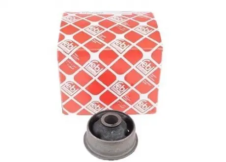 Сайлентблок переднього важеля задній Chery Amulet, Forza, Karry FEBI BILSTEIN A11-2909050