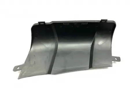 Заглушка буксирувального гака бампера переднього Great Wall Hover H3 Aftermarket 2803308-K24