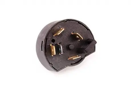 Контактная группа замка зажигания Jaggi, Kimo, QQ CHERY S11-3704015