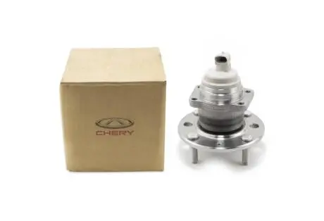 Ступица задняя в сборе Cross Eastar (B14) CHERY B11-3301030