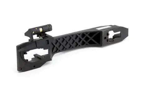 Крепление ответное ручки двери наружной передней правый Chery Forza Aftermarket A13-6105240