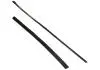 Ущільнювач скла дверей передньої лівий зовнішній Chery Cross Eastar Aftermarket B14-6107113 (фото 2)