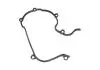 Прокладка кришки ременя ГРМ верхня Chery Eastar, Elara, M11, Tiggo Aftermarket 481H-1007052BA (фото 2)