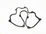Прокладка клапанної кришки (з бортом) Chery Amulet, Karry KIMIKO 480-1003060BB (фото 1)
