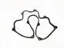 Прокладка клапанної кришки (з бортом) Chery Amulet, Karry KIMIKO 480-1003060BB (фото 3)