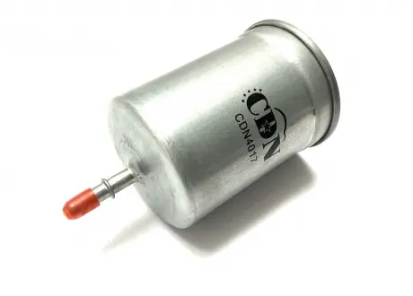 Фільтр паливний Chery Forza, Jaggi, Cross Eastar, M11, Beat, Kimo Aftermarket B14-1117110