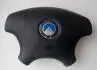 Подушка безопасности AIRBAG (черная) левая MK, MK2 GEELY 101700353800601 (фото 1)