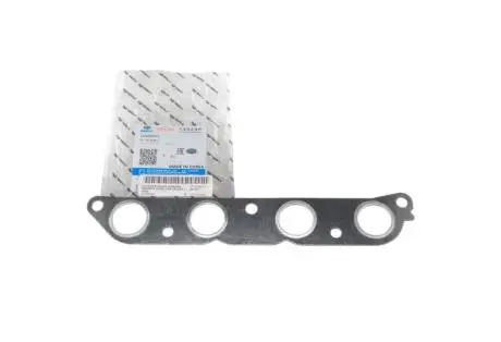 Прокладка выпускного коллектора CK, CK2, MK, MK2 GEELY E010001401