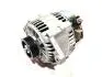 Генератор Chery QQ Kimo Jaggi Beat 75А (2 контакти) Aftermarket S11-3701110FA (фото 1)