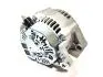 Генератор Chery QQ Kimo Jaggi Beat 75А (2 контакти) Aftermarket S11-3701110FA (фото 4)