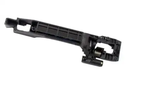 Крепление ответной ручки двери наружной передней левый Aftermarket A13-6105230