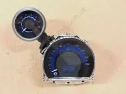 Панель приладів (з ABS, передніми протитум., інд. AIRBAG) BYDF0 Aftermarket BYDLK-3820010C-C1 (фото 1)