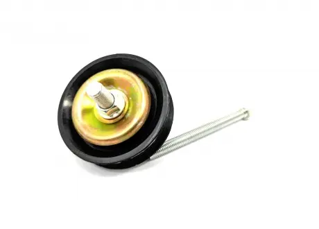 Ролик натяжний кондиціонера Great Wall Haval H3, Hover 4G63, 4G64 Aftermarket 8103110-K00